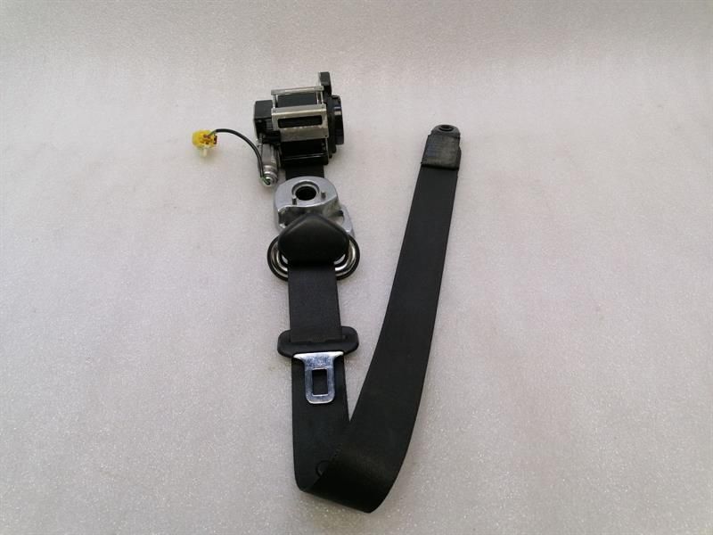 Aston Martin DB9 Volante Front Seatbelt 4G43-611B69-DCW Seat Belt Strap RH