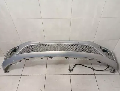 Bentley Continental GT 18-24 3S 3SD Front Bumper 3SD807437 Front Bumper