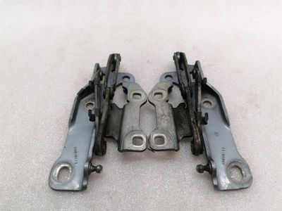 Aston Martin DB9 Volante Bonnet Hinge LHS 4G43-64-10917 Hood Hinge Left