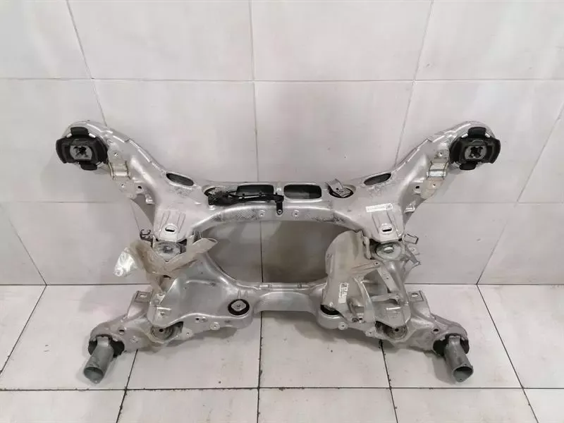 Bentley Continental GT 18-24 3SD Subframe Rear 971599030AB Axle Frame Rear Axle