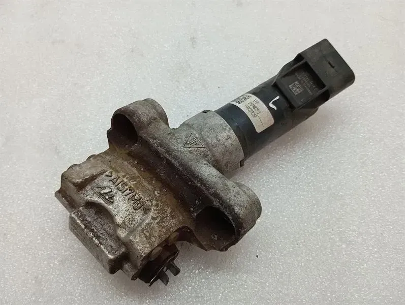 Bentley Continental GT 18-24 3S PBM Park Brake Engine 9Y0907615 RL Parking Brake