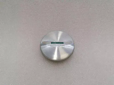 ASTON MARTIN DB9 VOLANTE HY53-1A096 ALLOY CAP