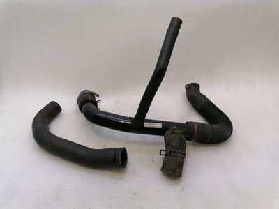 Aston Martin DB9 Volante Cooling Pipe 4G43-8555-AF Coolant Hose Pipe