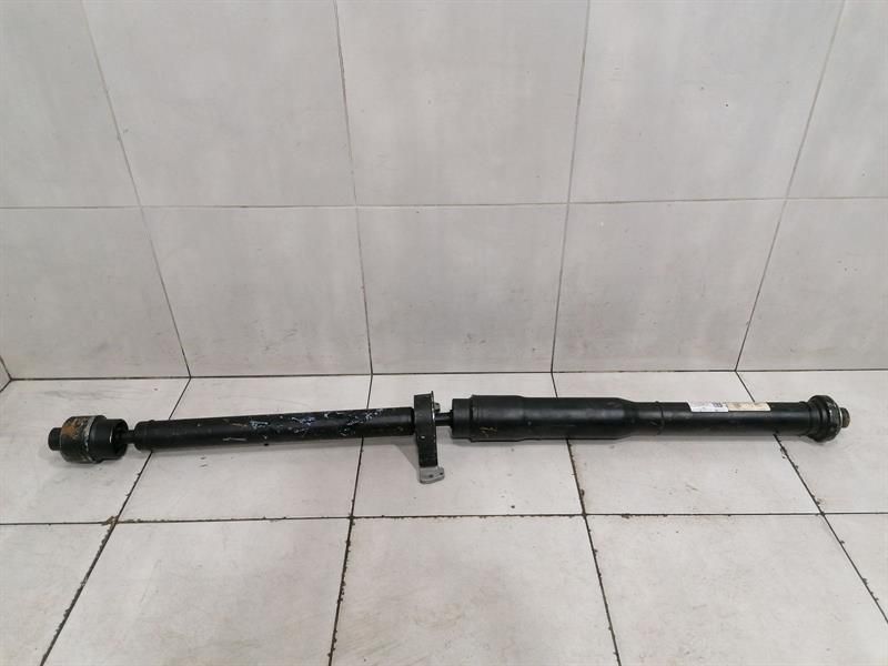 Bentley Continental GT 18-24 3S 3SD Propshaft 975521101K Propshaft