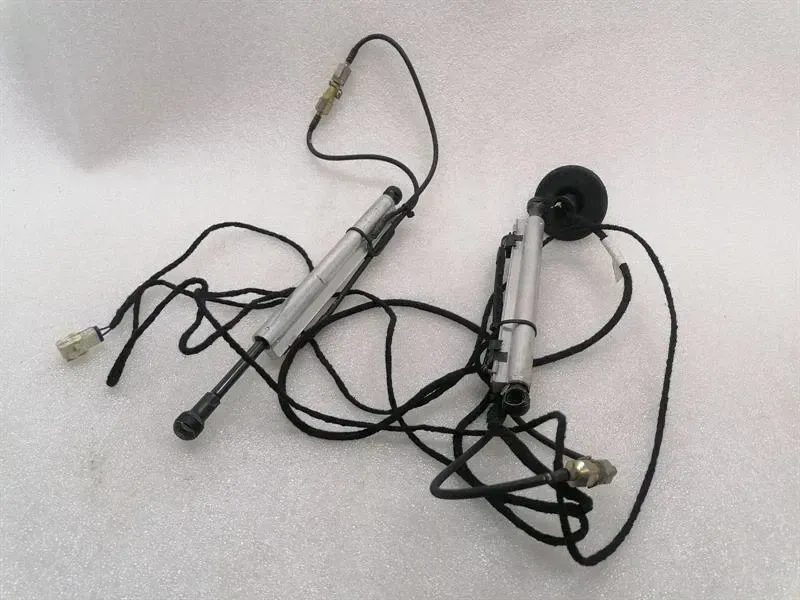 Aston Martin DB9 Volante Rear Lid Hydraulic Cyl Set