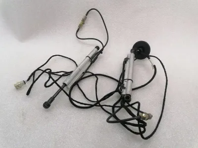 Aston Martin DB9 Volante Hydraulikzylindersatz für Heckklappe