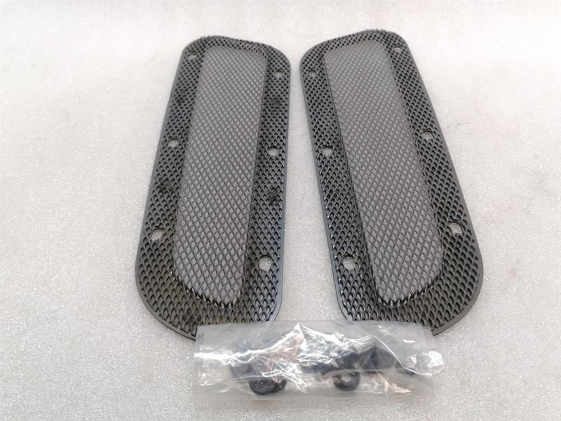 Aston Martin DB9 Volante Front Grille 4G43-16C693-AG Radiator Grille BONNET HOOD