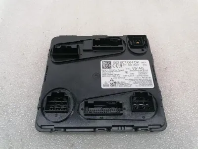 Porsche 911 992 electronic module 992907064DK control unit BCM2