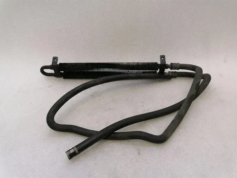 Aston Martin DB9 Volante Power steering radiator 4G43-3D746-BC servo oil cooler