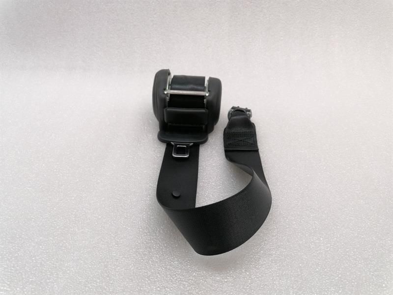 Porsche 911 992 rear seat belt 992857806B right seat belt rear