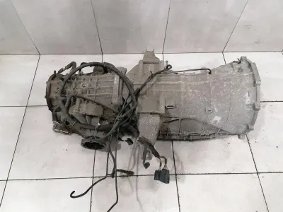 Колесная коробка передач ASTON MARTIN DB9 4G43-370041-AG Задний дифференциал