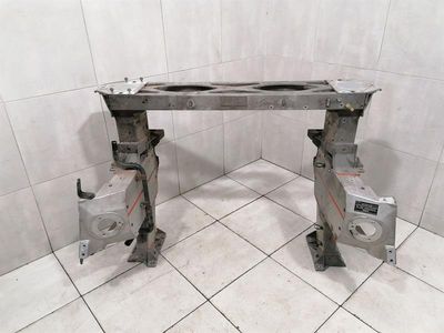 ASTON MARTIN DB9 ratt 8G43-LSA01-GA DB9 låshållare VAGGA FRONT