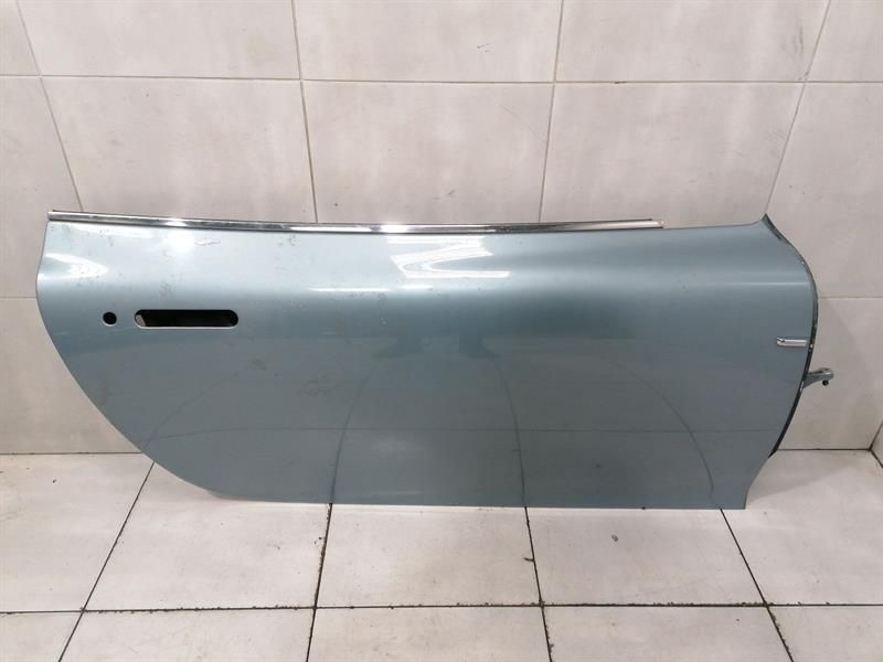 ASTON MARTIN DB9 steering wheel right front door BG43-20122-AC door front right