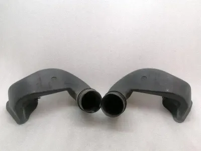 Aston Martin DB9 Volante ieplūdes caurule 4G43-9A675-BC ieplūdes šļūtenes uzlādes gaiss