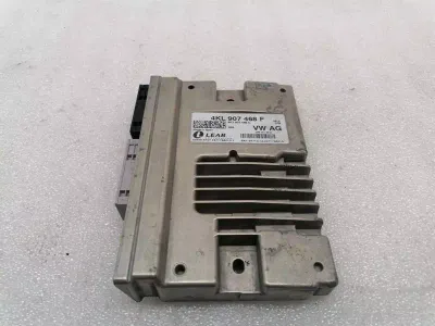 Porsche 911 992 electronic module 4KL907468F control unit
