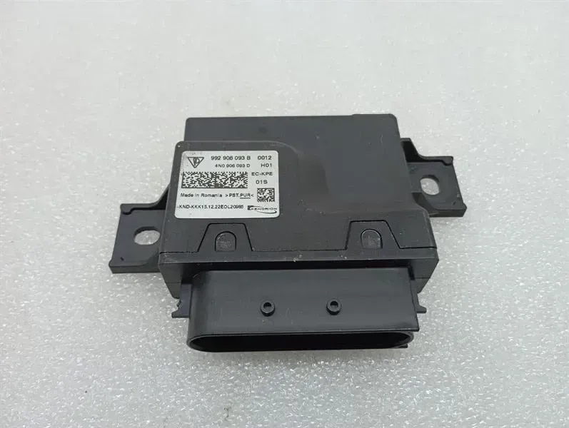 Porsche 911 992 Fuel Pump Module 992906093B Fuel Pump Control Unit