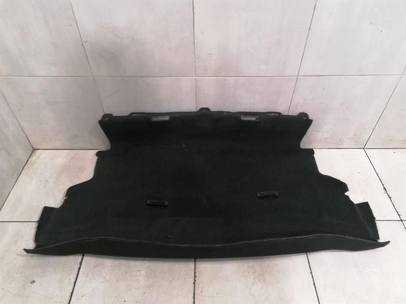 Porsche 911 992 Convertible Luggage Compartment Cover 992867360 Boot Liner