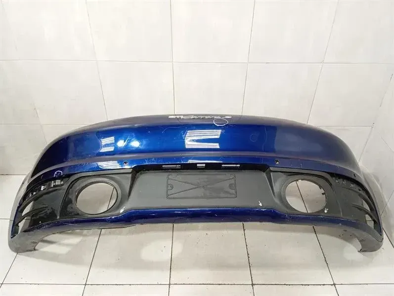 Porsche 911 992 Rear Bumper 992807421P Rear Bumper