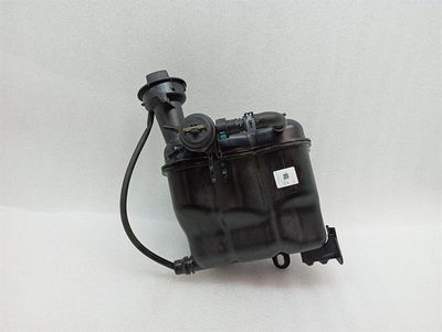 Porsche 911 992 Ausgleichsbehälter 992121407B Ausgleichsbehälter Kühlwasser