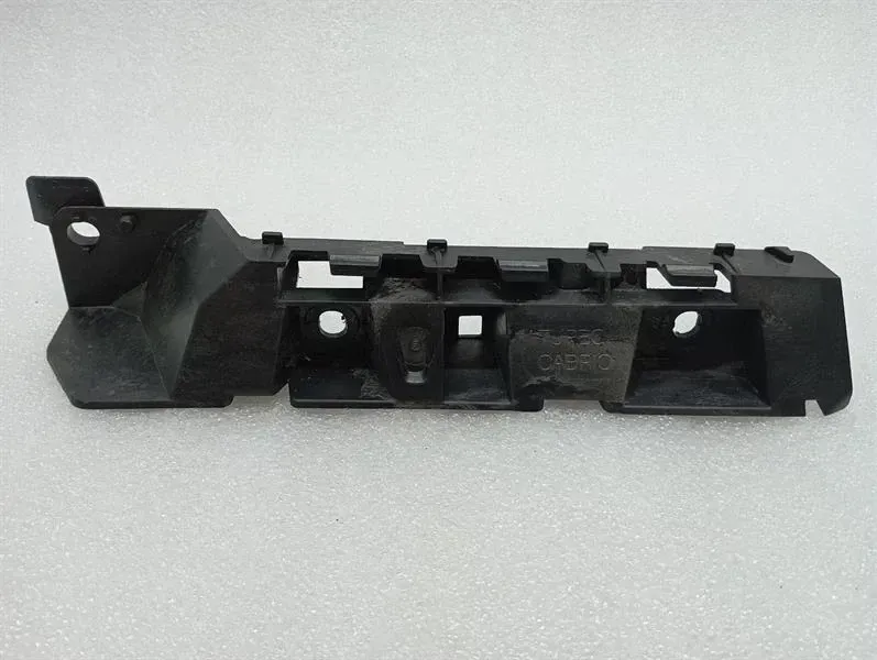 Porsche 911 992 rear bumper bracket right 992807886G rear holder right