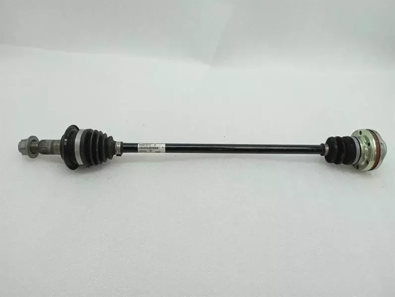 Porsche 911 992 Left Front Drive Shaft 992407271J Drive Shaft Front Left