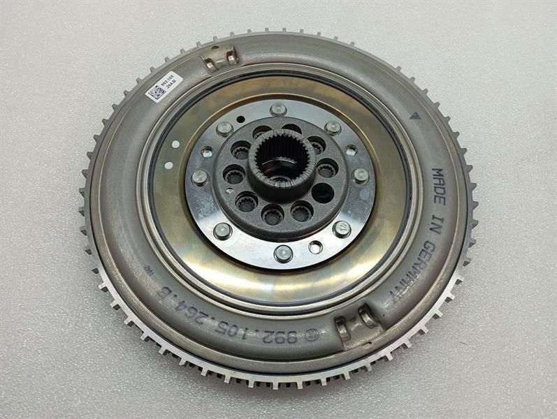 Porsche 911 992 Turbo Flywheel 992105264B Flywheel