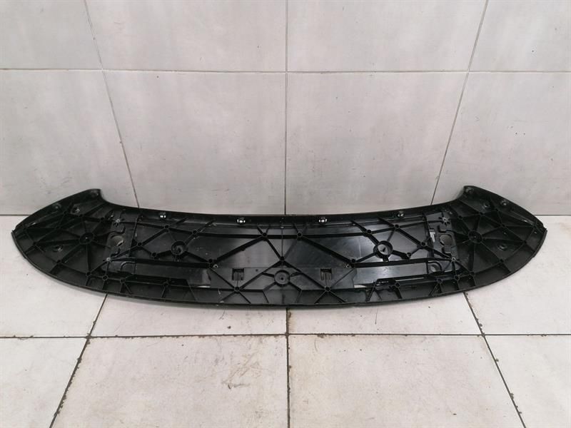 Porsche 911 992 rear spoiler 992827954 rear spoiler