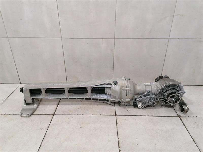 Porsche 911 992 Turbo Front Diff 0A0409505N Front Differential