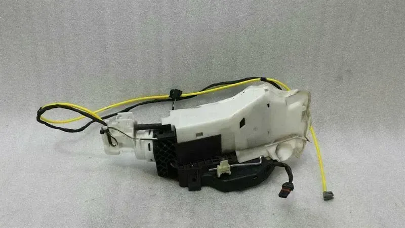 Mercedes SL R230 RHD Left Door Lock A2307200735 Right Hand Drive