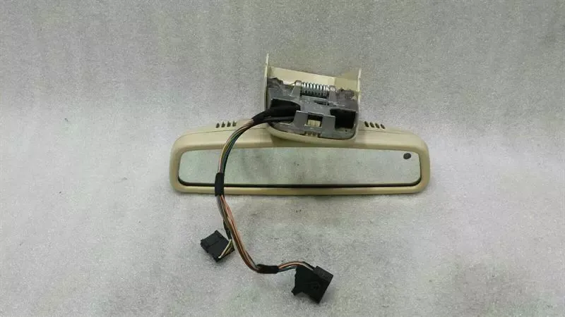 Mercedes SL R230 Rear View Mirror A2208103417 Rear Mirror Interior Mirror