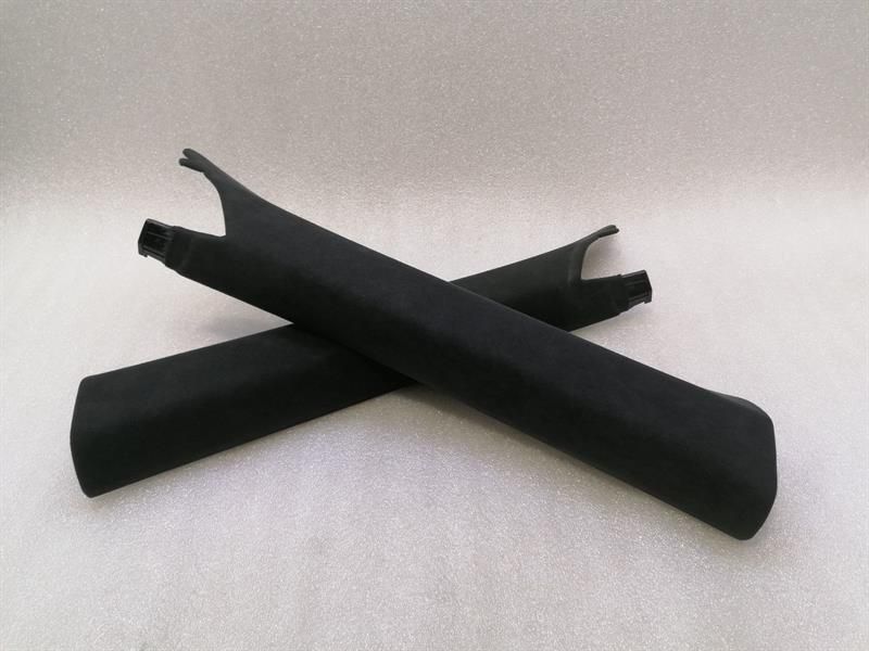 PORSCHE 911 992 992867233L ALCANTARA A POST ALCANTARA A PILLAR