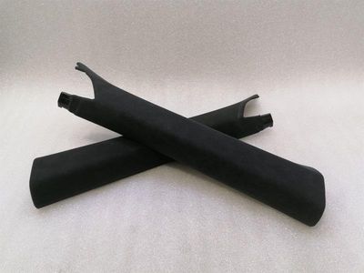 PORSCHE 911 992 992867233L ALCANTARA A POST ALCANTARA A PILLAR