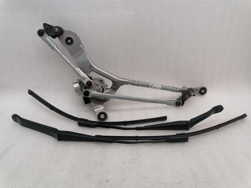 PORSCHE 911 992 FRONT WIPER LINKAGE 992955120F RIGHT HAND DRIVE RHD
