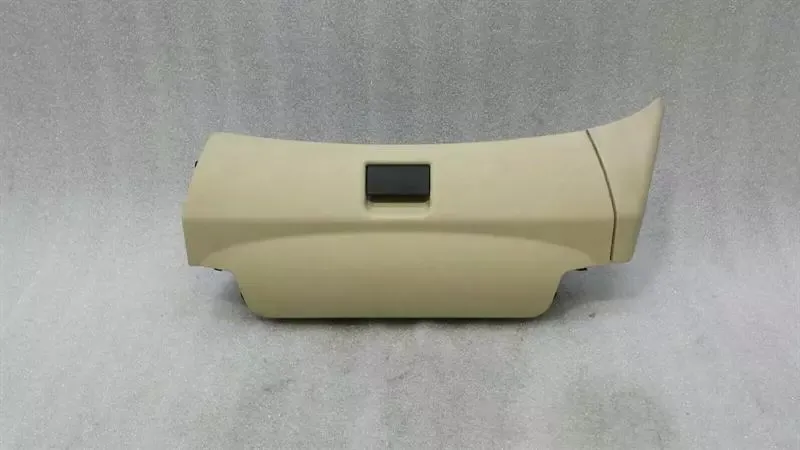 Mercedes SL R230 Left Seat Glovebox A2308600560 Seat Left Glove Box