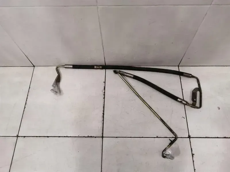 Mercedes SL R230 power steering pants A2304663481 RHD right hand drive