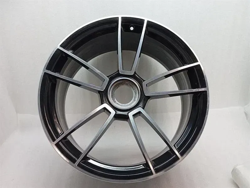 Porsche 911 992 Alloy Wheel 992601025AS Alloy Wheel Turbo Sport 4 9JX20 ET41