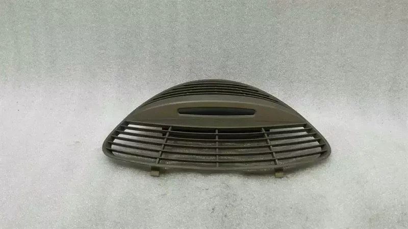 Mercedes SL R230 PDC Display A2305420123 Display Parktronic PTS Parking Aid Cover