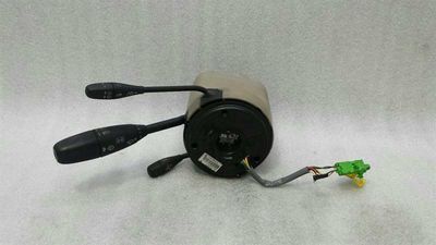 Mercedes SL350 R230 torkarskaft A0004640418 indikatoromkopplare rattstångsomkopplare