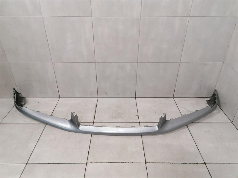 Porsche 911 992 Front Spoiler 992807725