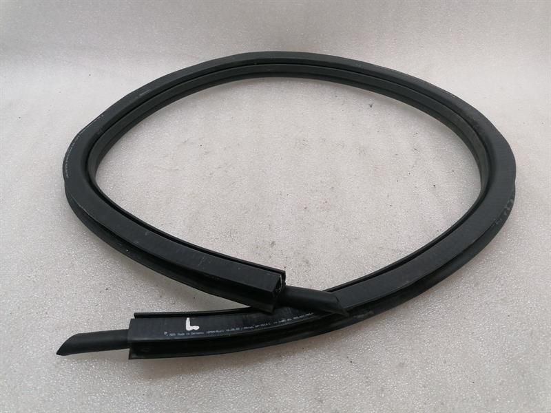 Porsche 911 992 Left Door Seal 992831703F Left Door Seals