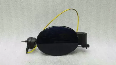 Крышка топливного бака Mercedes SL R230 A2306390042, лючок топливного бака SL350