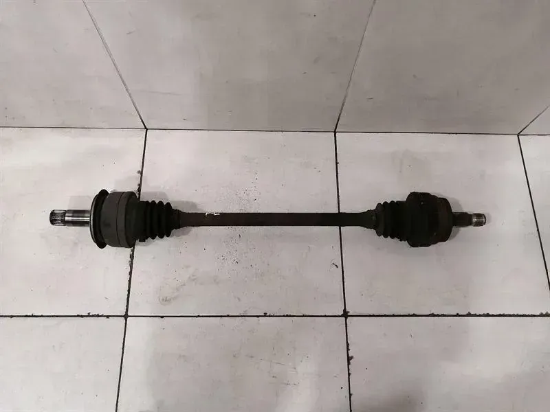 Mercedes SL R230 left rear drive shaft A2303505610 drive shaft rear left