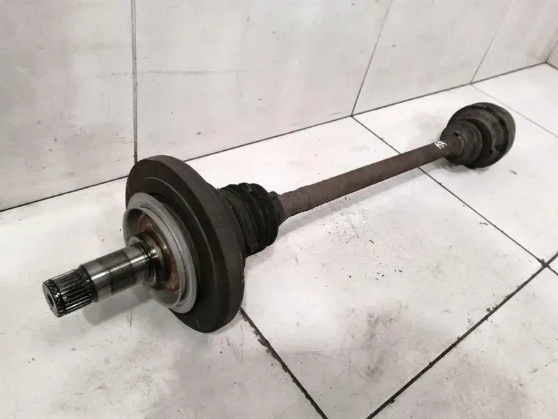 Mercedes SL R230 Drive Shaft Rear Right A2303505710 Rear Right Drive Shaft