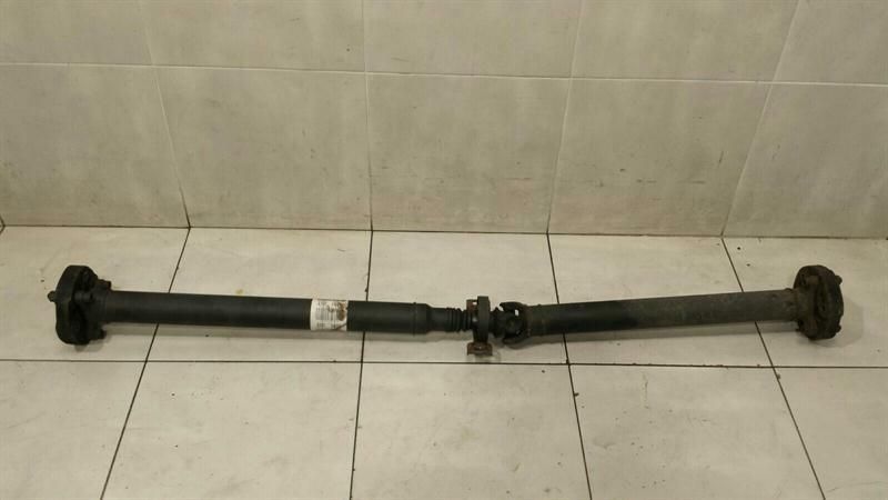 Mercedes SL R230 propane adhesive A2304101606 gimbal shaft SL350