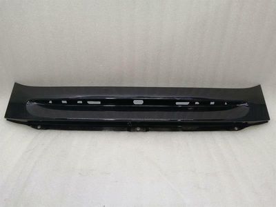 Porsche 911 997 Rear Spoiler Cover 99750434503 Trim Rear