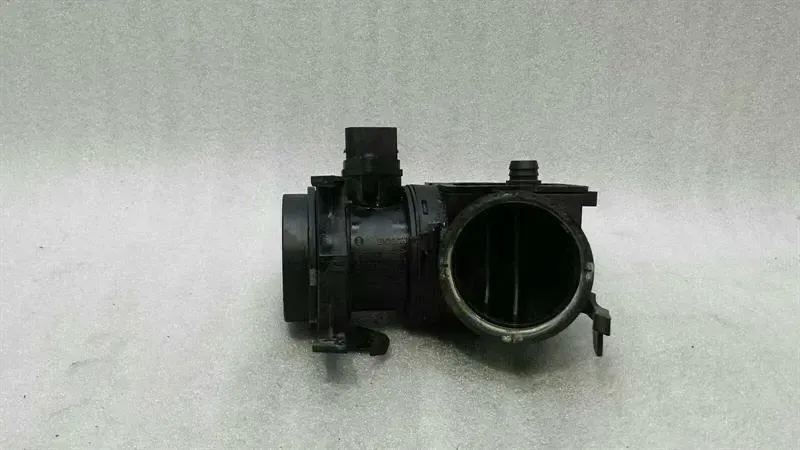 Mercedes SL R230 Air Flow Meter A1120940048 Air Mass Meter M112 SL350
