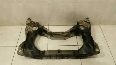 Support d&#39;essieu avant Mercedes SL R230 A2306280357 SL350 V6