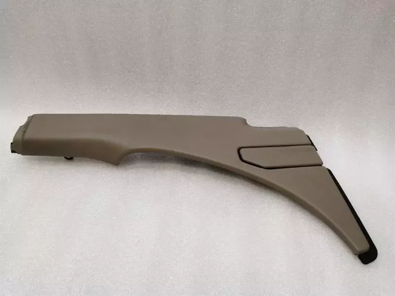 MERCEDES SL R230 Right side flap A2306901241 Seiten abdeckung rechts