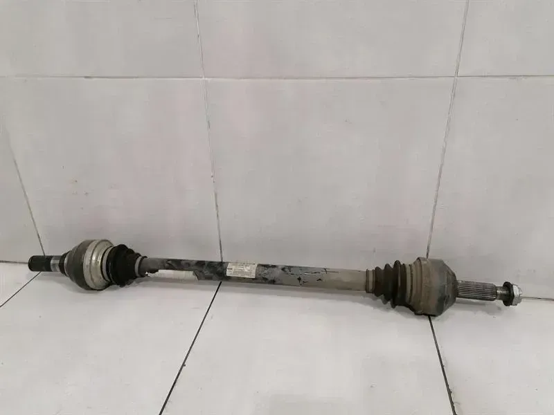 Aston Martin Vantage V12 Left Drive Shaft ED23-4K139-AA Drive Shaft Rear Li
