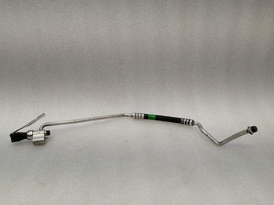 Mercedes SL R230 Klimarohr A2308303315 Klimaleitung Klimaanlage